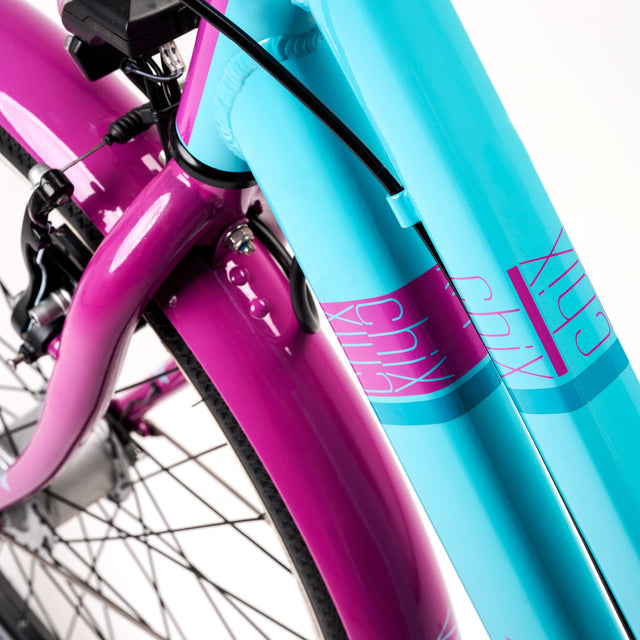 S'COOL S'COOL Junior Bikes Kinderfahrrad