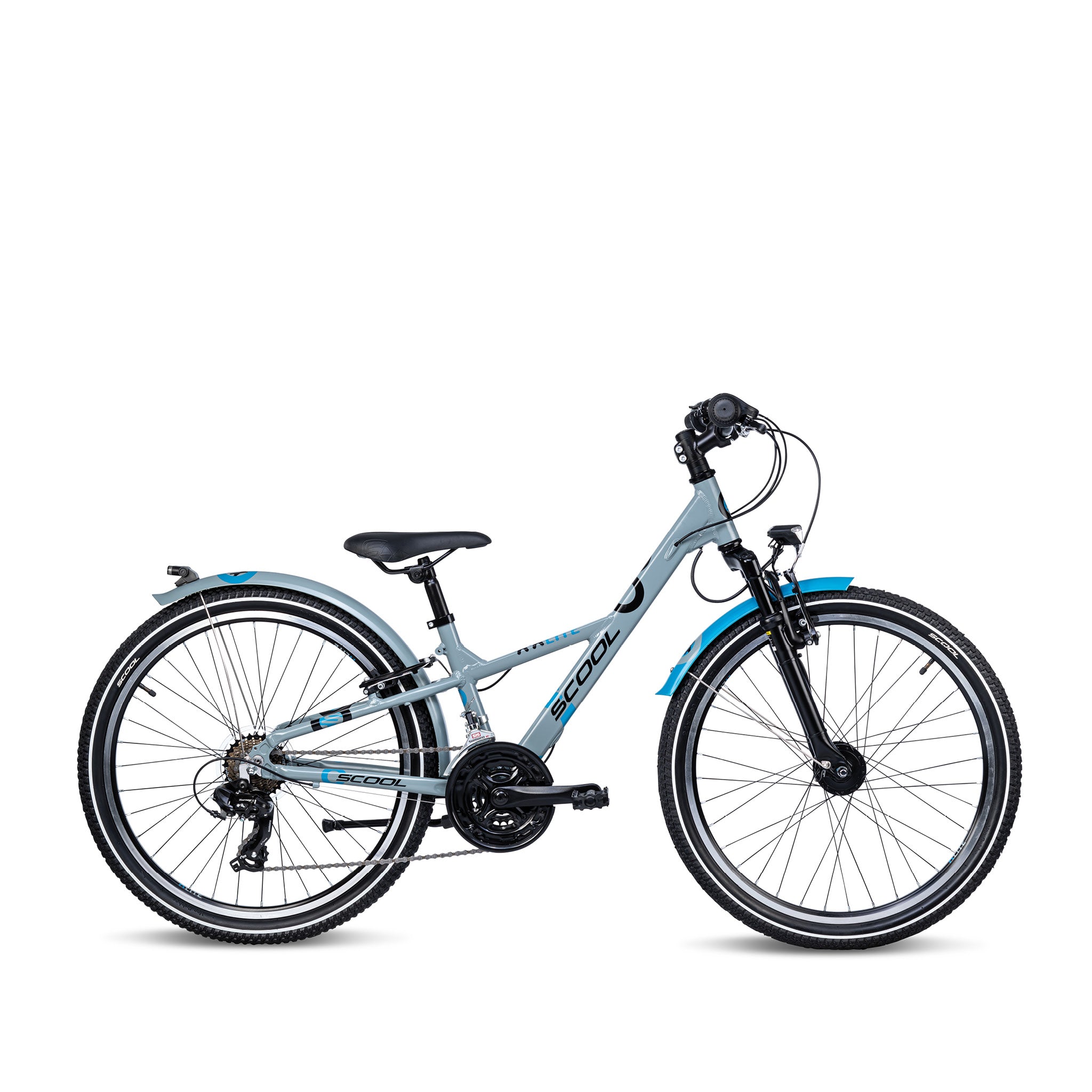 S'COOL S'COOL Junior Bikes Kinderfahrrad