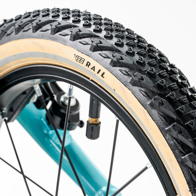ACADEMY ACADEMY Grade 6 26" Ocean &vert; fahrrad.de Fabrikpreis