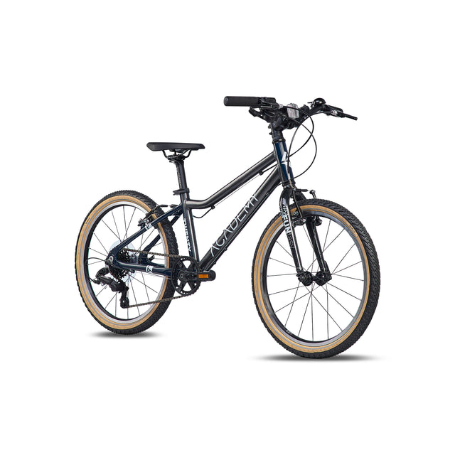 ACADEMY ACADEMY Grade 4 Edition 20" FUNtasy Black &vert; fahrrad.de