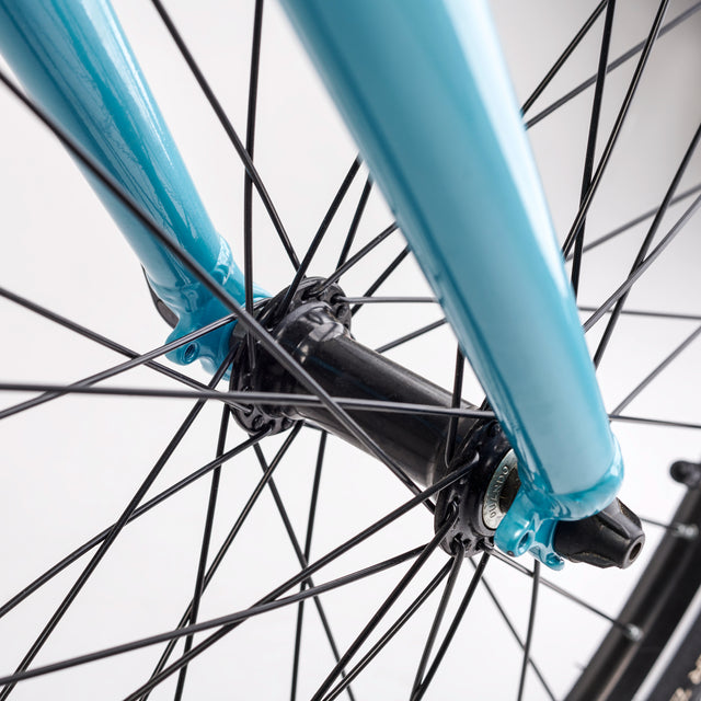 ACADEMY ACADEMY Grade 5 Belt 24" Ocean &vert; fahrrad.de Rabatt