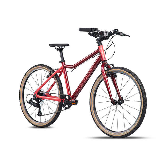 ACADEMY ACADEMY Grade 5 Edition 24" FUNtasy Magenta &vert; fahrrad.de