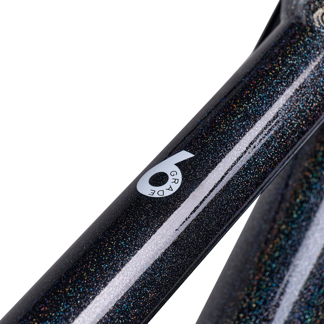 ACADEMY ACADEMY Grade 6 Edition 26" FUNtasy Black &vert; fahrrad.de Großer Ausverkauf