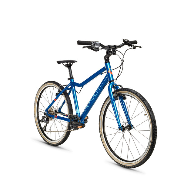 ACADEMY ACADEMY Grade 5 24" Blue &vert; fahrrad.de