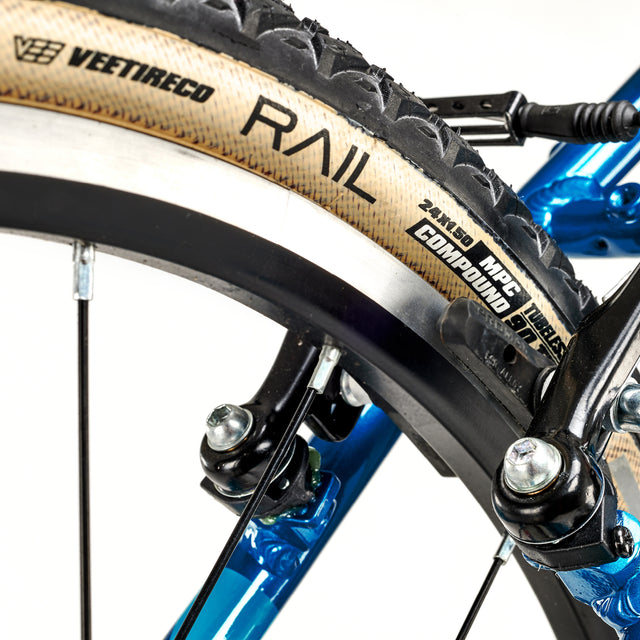 ACADEMY ACADEMY Grade 5 24" Blue &vert; fahrrad.de Begrenztes Angebot
