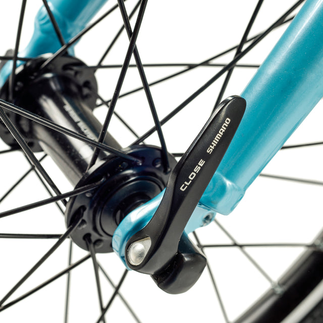 ACADEMY ACADEMY Grade 4 Belt 20" Ocean &vert; fahrrad.de