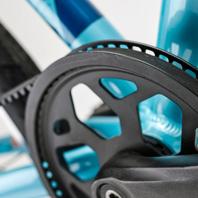 ACADEMY ACADEMY Grade 4 Belt 20" Ocean &vert; fahrrad.de Online Shopping