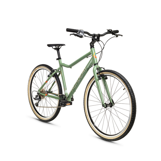 ACADEMY ACADEMY Grade 6 26" Olive &vert; fahrrad.de