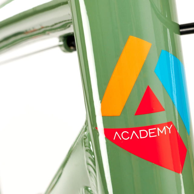 ACADEMY ACADEMY Grade 6 26" Olive &vert; fahrrad.de Exklusivangebot