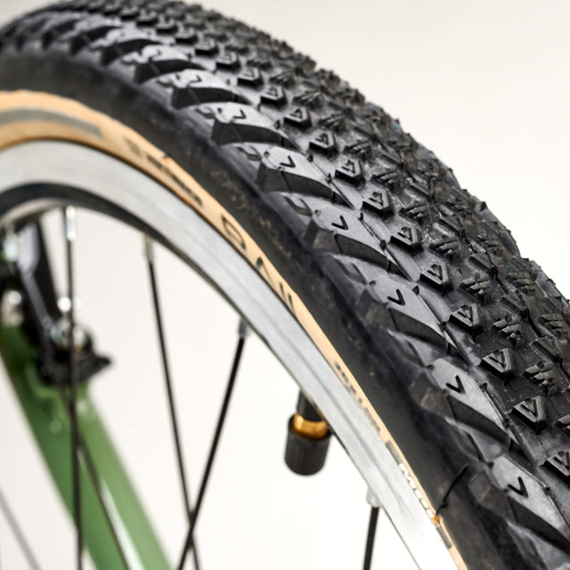 ACADEMY ACADEMY Grade 6 26" Olive &vert; fahrrad.de Exklusivangebot