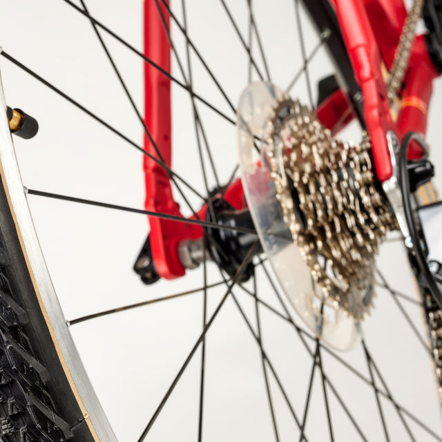 ACADEMY ACADEMY Grade 6 26" Red &vert; fahrrad.de Muttertagsangebot