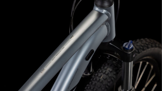 Cube Cube Aim Race slategrey´n´rainbowblack (2025) &vert; fahrrad.de Neueste Mode
