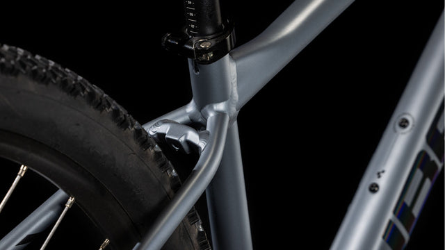 Cube Cube Aim Race slategrey´n´rainbowblack (2025) &vert; fahrrad.de Neueste Mode