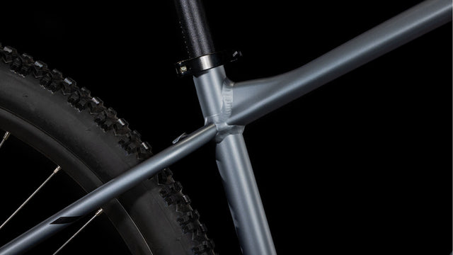 Cube Cube Aim Race slategrey´n´rainbowblack (2025) &vert; fahrrad.de Neueste Mode