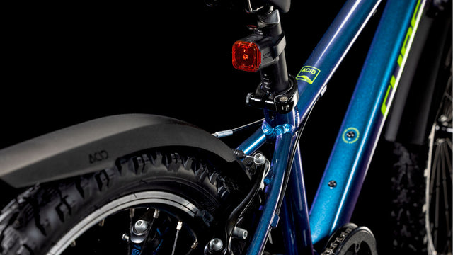 Cube Cube Acid 200 Allroad deepcobalt´n´apple (2025) &vert; fahrrad.de Zeitlich begrenztes Angebot