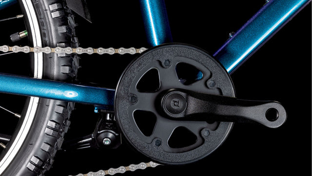 Cube Cube Acid 200 Allroad deepcobalt´n´apple (2025) &vert; fahrrad.de Zeitlich begrenztes Angebot