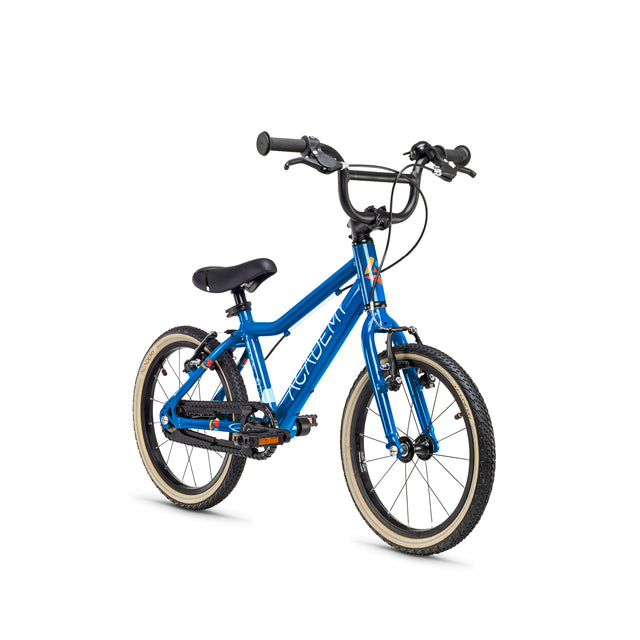 ACADEMY ACADEMY Grade 3 16" Blue &vert; fahrrad.de