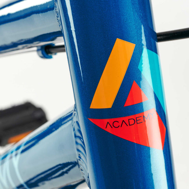 ACADEMY ACADEMY Grade 3 16" Blue &vert; fahrrad.de Große Rabatte