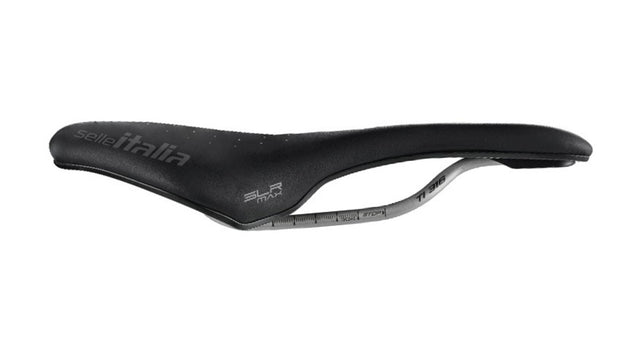 Selle Italia Selle Italia MAX SLR Boost Gel TI SF Sattel black &vert; fahrrad.de