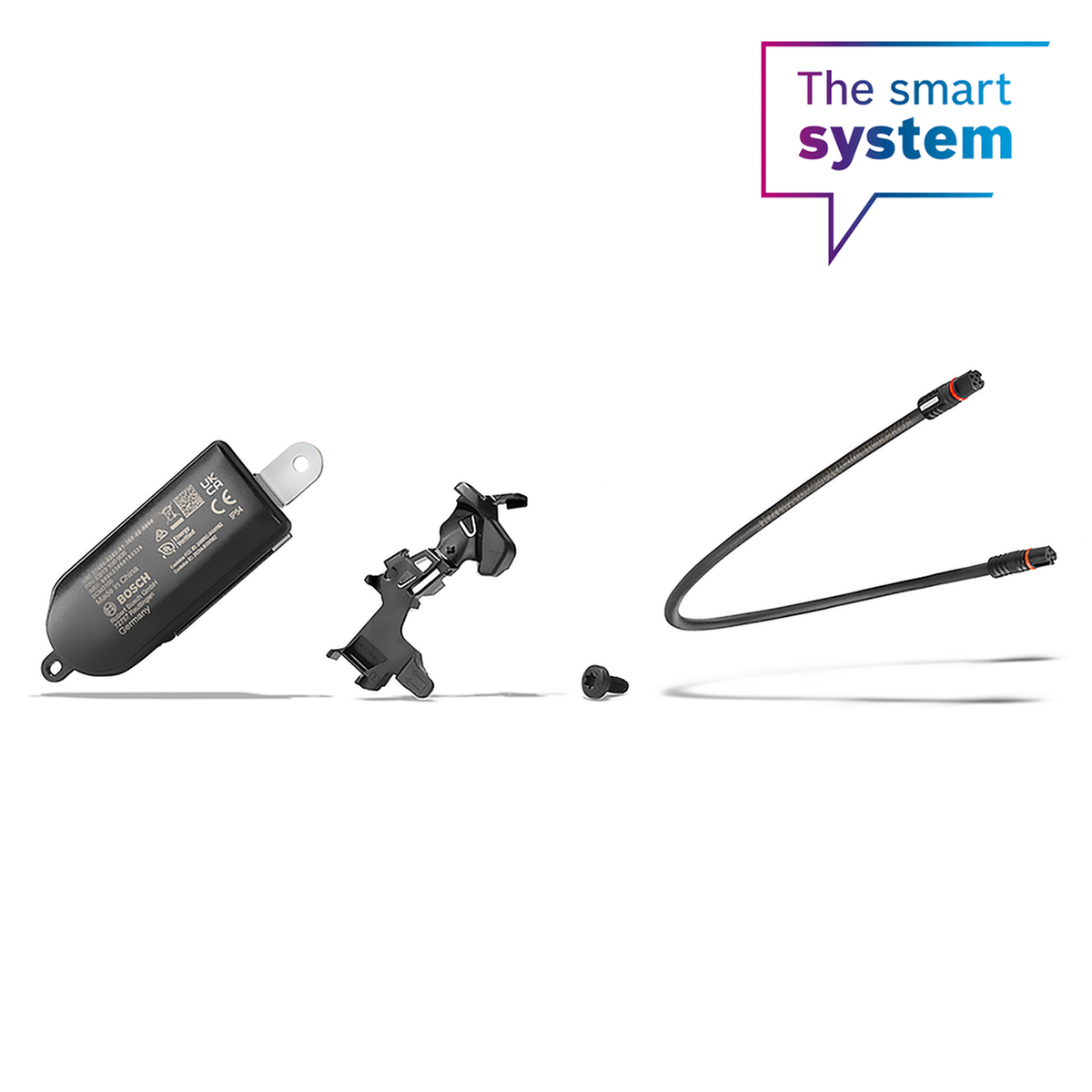 Bosch Bosch ConnectModule Nachrüstkit für BDU33YY &vert; fahrrad.de