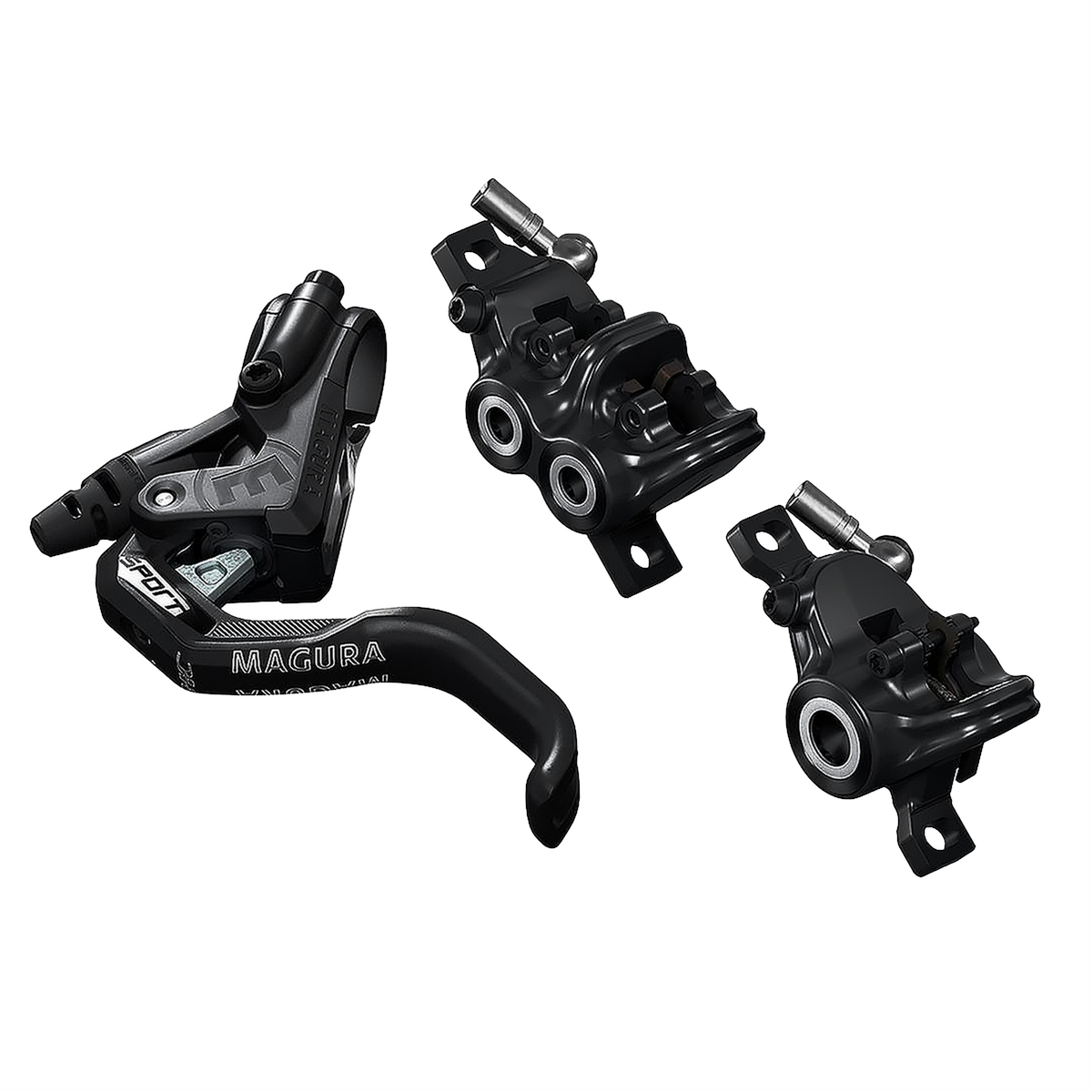 Magura Magura MT Trail Sport Scheibenbremse schwarz &vert; fahrrad.de