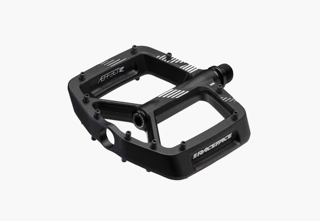 Race Face Race Face Aeffect R Pedale schwarz &vert; fahrrad.de