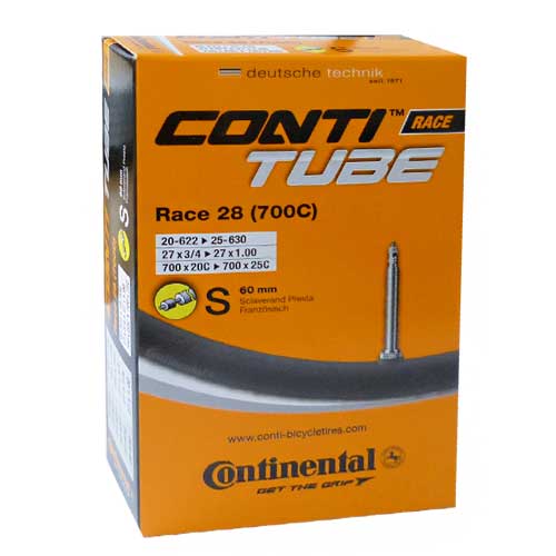 Continental Continental Race Schlauch 28" &vert; fahrrad.de