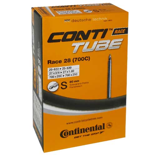 Continental Continental Race Schlauch 28" &vert; fahrrad.de Sonderangebote