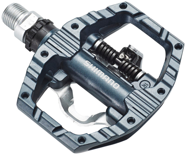 Shimano Shimano PD-EH500 Pedale mit SM-SH56 grau &vert; fahrrad.de