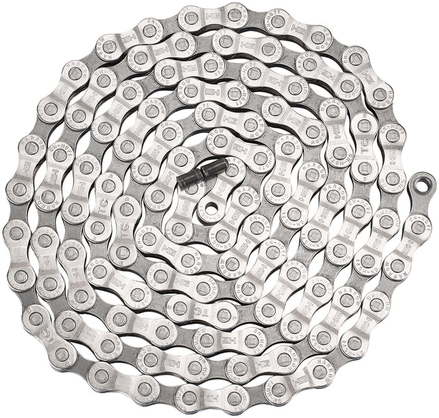 Shimano Shimano CN-HG71 Kette 7/8-fach silber &vert; fahrrad.de