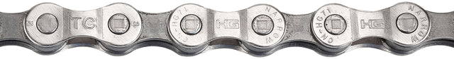 Shimano Shimano CN-HG71 Kette 7/8-fach silber &vert; fahrrad.de Wochenangebot