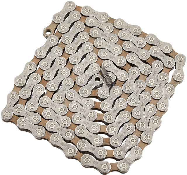 Shimano Shimano Deore CN-HG53 Kette 9-fach grau &vert; fahrrad.de