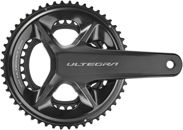 Shimano Shimano Ultegra FC-R8100 Kurbelgarnitur 2x12-fach 52-36Z &vert; fahrrad.de Zeitbegrenzte Promotion
