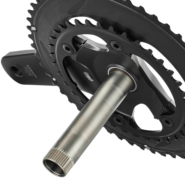 Shimano Shimano Ultegra FC-R8100 Kurbelgarnitur 2x12-fach 52-36Z &vert; fahrrad.de Zeitbegrenzte Promotion
