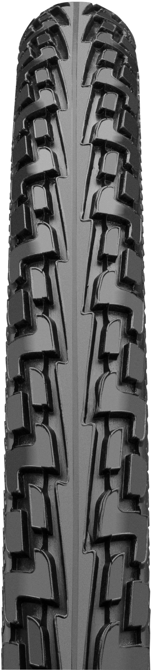 Continental Continental Ride Tour Drahtreifen 28" Reflex schwarz &vert; fahrrad.de
