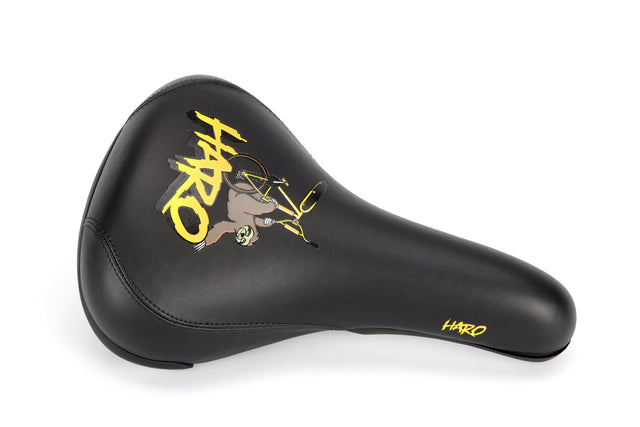 Haro Bikes Haro Bikes Sloride Legends Sattel Black &vert; fahrrad.de