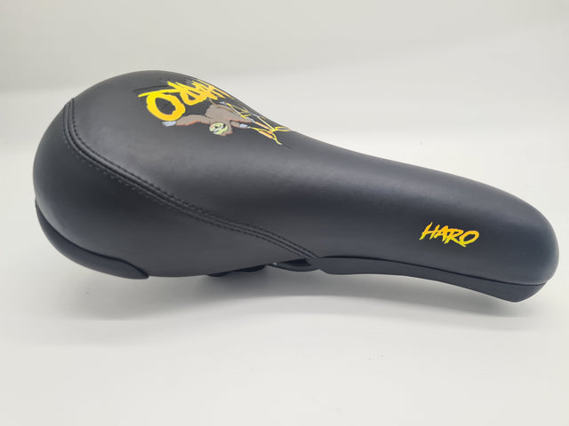 Haro Bikes Haro Bikes Sloride Legends Sattel Black &vert; fahrrad.de Bis zu 65% Rabatt