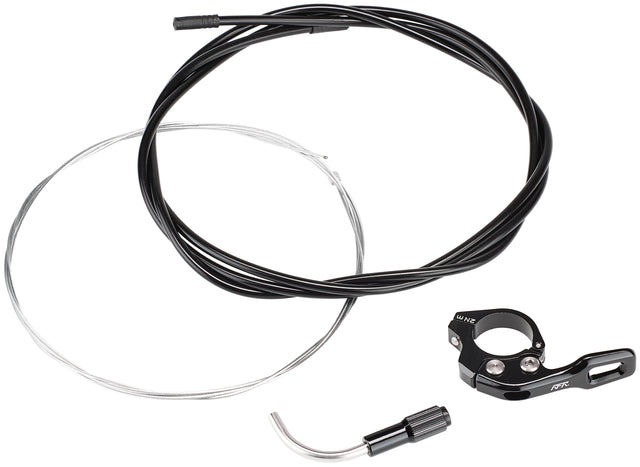 RFR Cube RFR Pro Inside 100 Teleskop Sattelstütze Ø30 9mm &vert; fahrrad.de Nur für heute