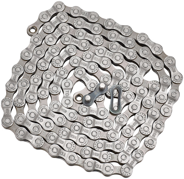 Shimano Shimano CN-HG40 Kette 7/8-fach grau &vert; fahrrad.de