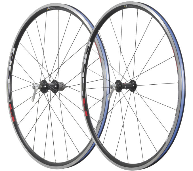 Shimano Shimano WH-R501 700C Laufradsatz schwarz &vert; fahrrad.de