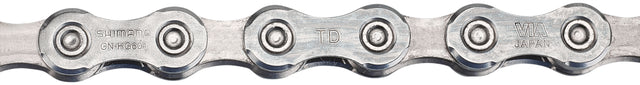 Shimano Shimano CN-HG601 Kette 11-fach silber &vert; fahrrad.de Discount Store für neue Produkte