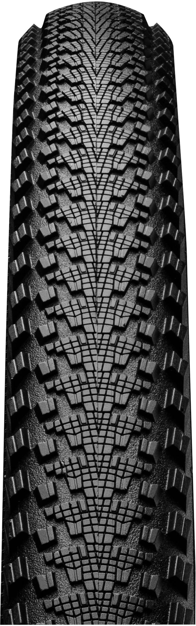 Continental Continental Double Fighter III Drahtreifen 26x1.90" Reflex schwarz &vert; fahrrad.de