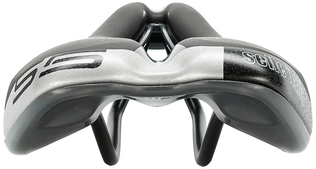 Selle Italia Selle Italia S5 Lady SuperFlow Sattel black &vert; fahrrad.de 50% Rabatt mit kostenlosem Versand