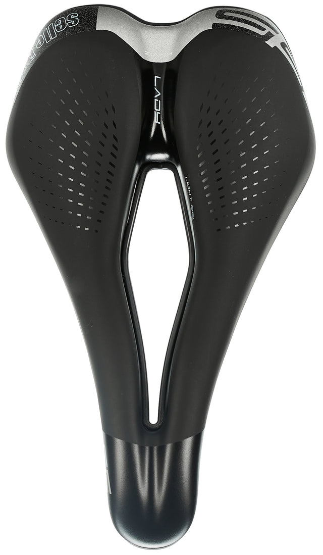 Selle Italia Selle Italia S5 Lady SuperFlow Sattel black &vert; fahrrad.de 50% Rabatt mit kostenlosem Versand