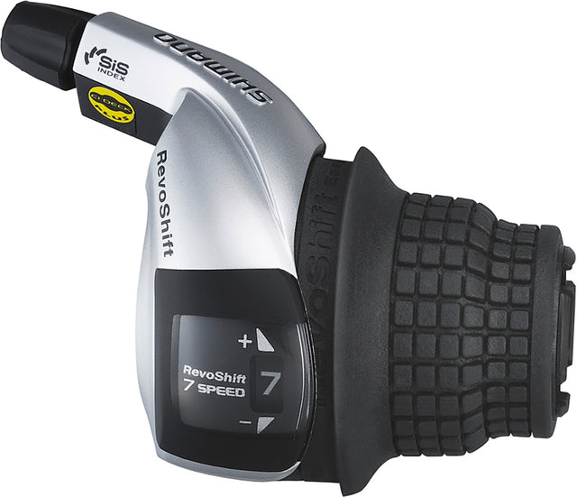 Shimano Shimano Tourney SL-RS45 Griffschalter 7-fach rechts &vert; fahrrad.de