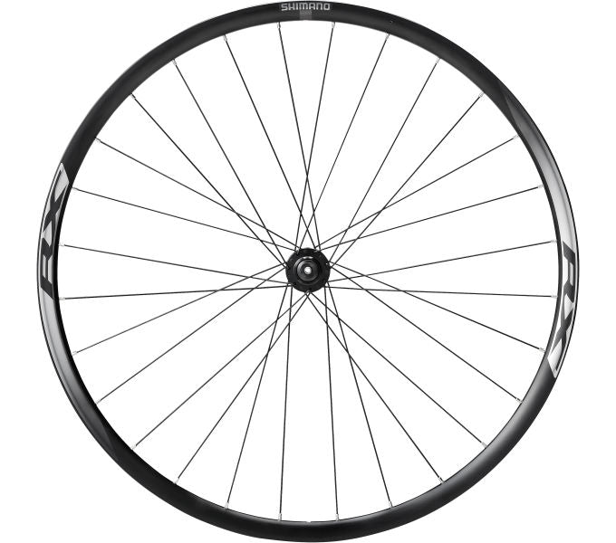 Shimano Shimano Laufrad WH-RX010 700C Vorderrad &vert; fahrrad.de
