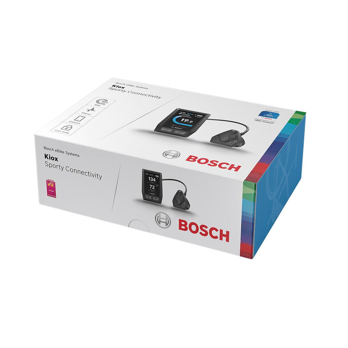 Bosch Bosch Kiox BUI330 Nachrüstkit für E-Bike System 2 &vert; fahrrad.de