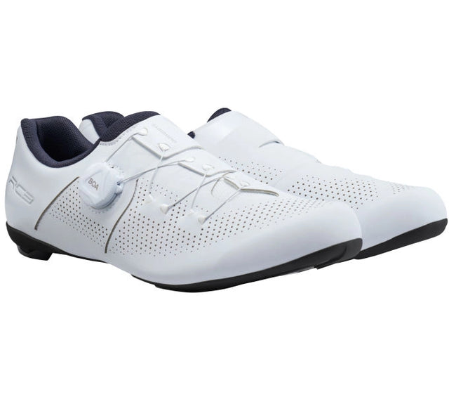 Shimano Shimano RC302 White &vert; fahrrad.de