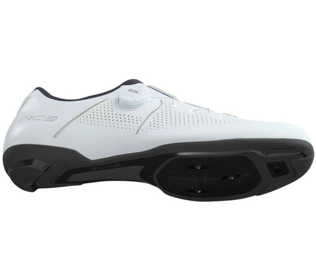 Shimano Shimano RC302 White &vert; fahrrad.de Hotsell
