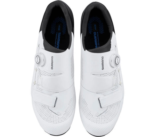 Shimano Shimano SH-RC502 White &vert; fahrrad.de